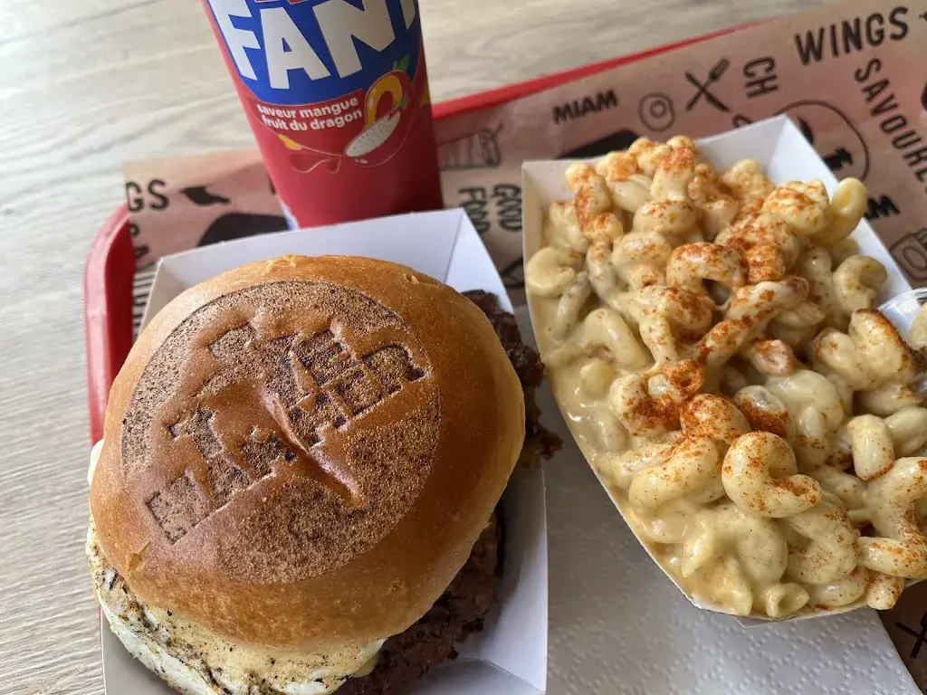 Menu_The Hammer_Wattrelos_image_8