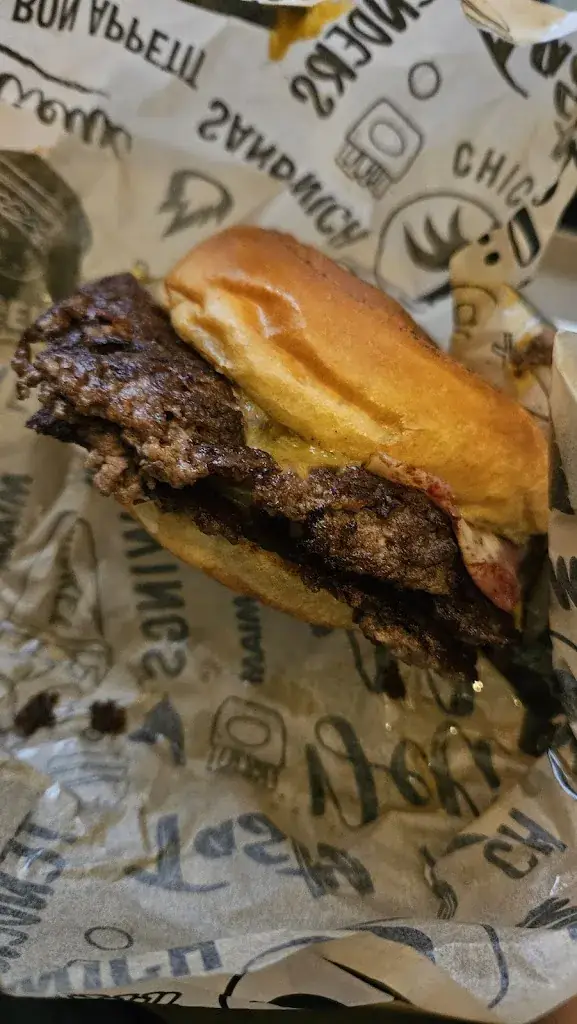 Menu_The Hammer_Wattrelos_image_9