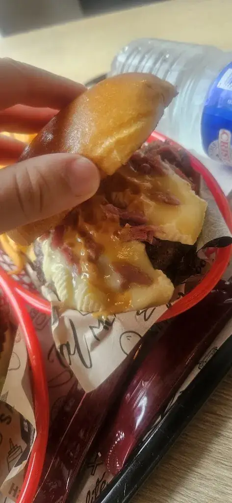 Saf Lie_The Hammer_Wattrelos_review