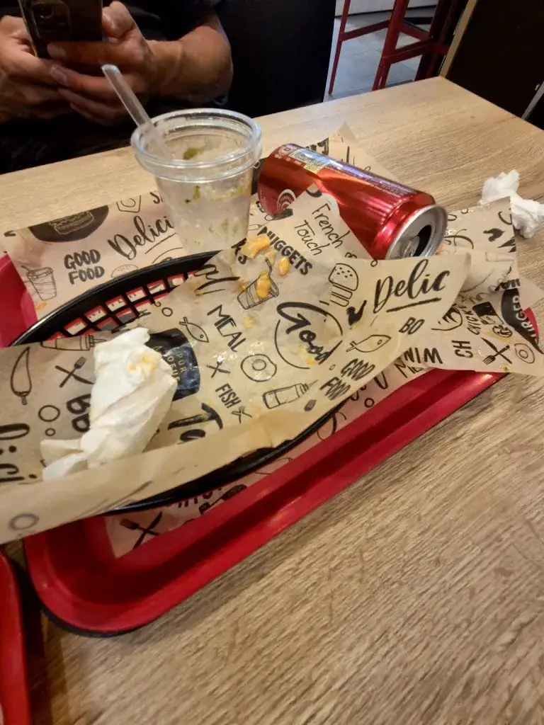 N K_The Hammer_Wattrelos_review