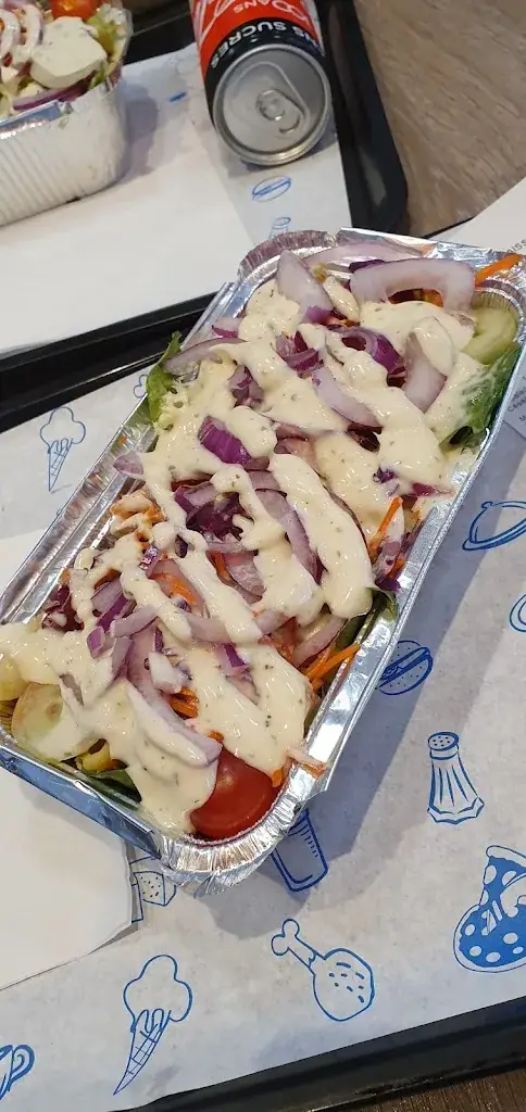 Menu_Kap Saloon Wattrelos_Wattrelos_image_5