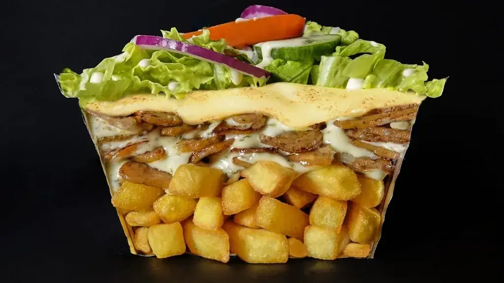 Menu_Kap Saloon Wattrelos_Wattrelos_image_7