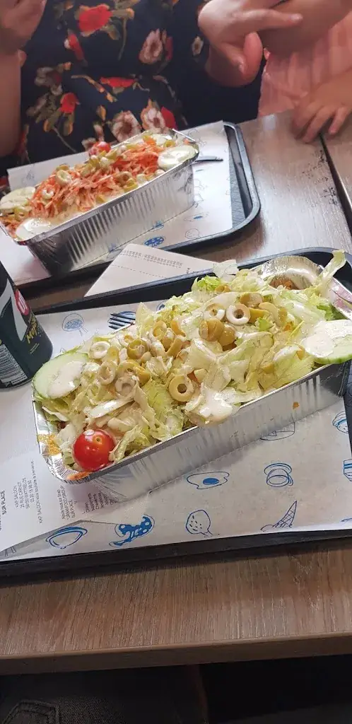 Menu_Kap Saloon Wattrelos_Wattrelos_image_8