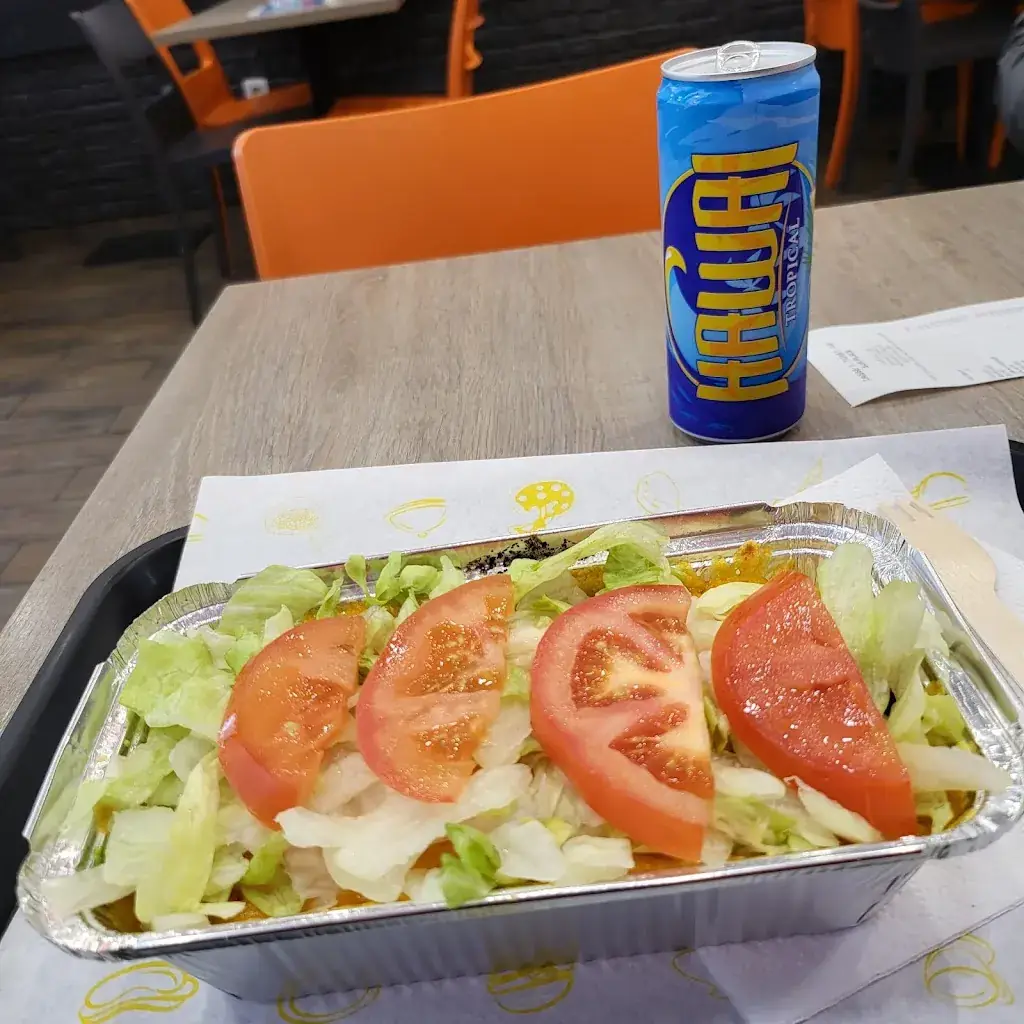 Menu_Kap Saloon Wattrelos_Wattrelos_image_9