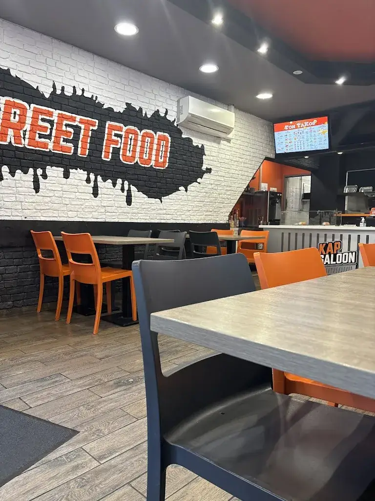 Kap Saloon Wattrelos_Wattrelos_slider_image_2