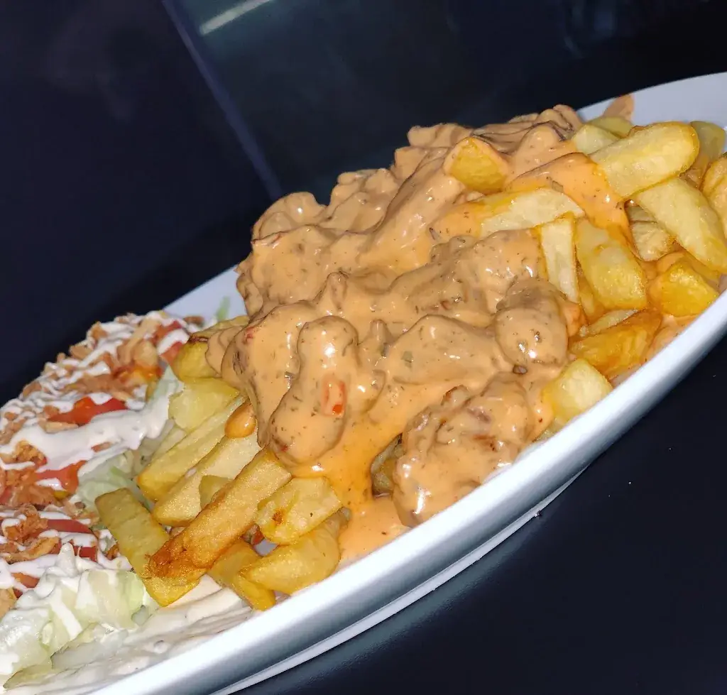 Menü_Le 70 Food_Wattrelos_Bild_7