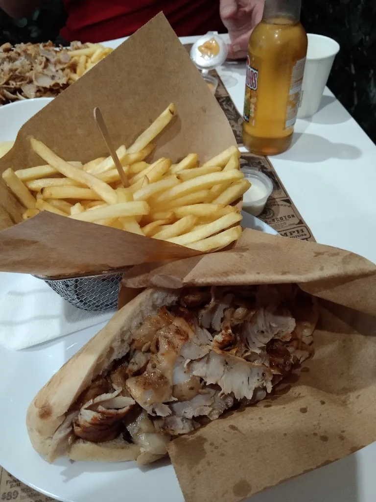 Menu_LES DÉLICES DU PACHA_Villers-Cotterêts_image_5