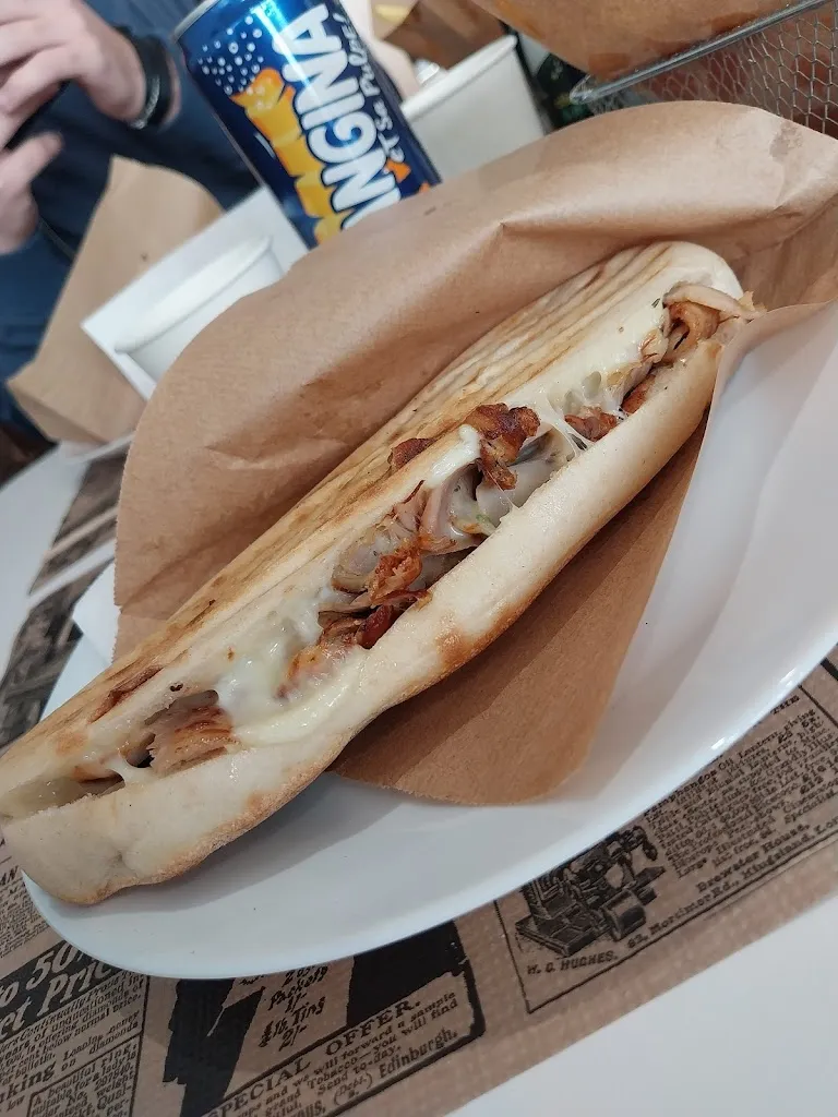 Menu_LES DÉLICES DU PACHA_Villers-Cotterêts_image_8