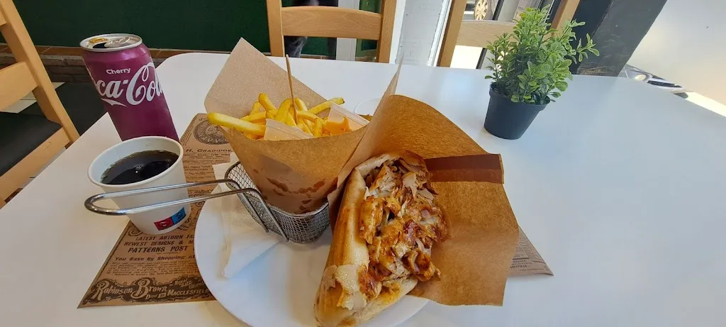 Menu_LES DÉLICES DU PACHA_Villers-Cotterêts_image_9