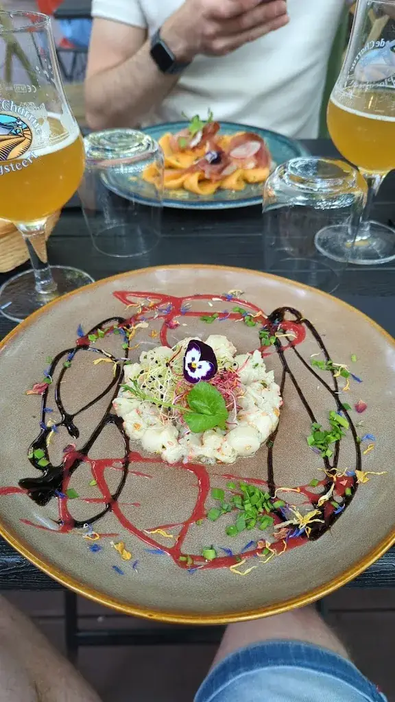 Menu_Le kiosque de Bacchus_Villers-Cotterêts_image_7