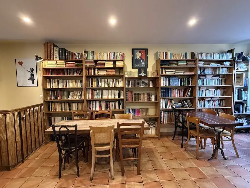 Le kiosque de Bacchus restaurant in Villers-Cotterêts