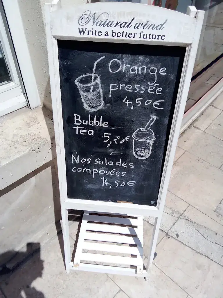 Menu_La Pirouette des Quatre Saisons_Villers-Cotterêts_image_2