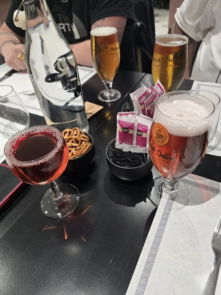 Menu_Restaurant ' Aux Bambins Gourmands '_Diou_image_1