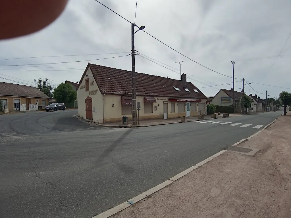 MICHEL OBST_Restaurant ' Aux Bambins Gourmands '_Diou_review