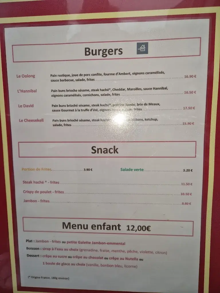 Menu_LE TRISKELL Villers Cotterets_Villers-Cotterêts_image_1