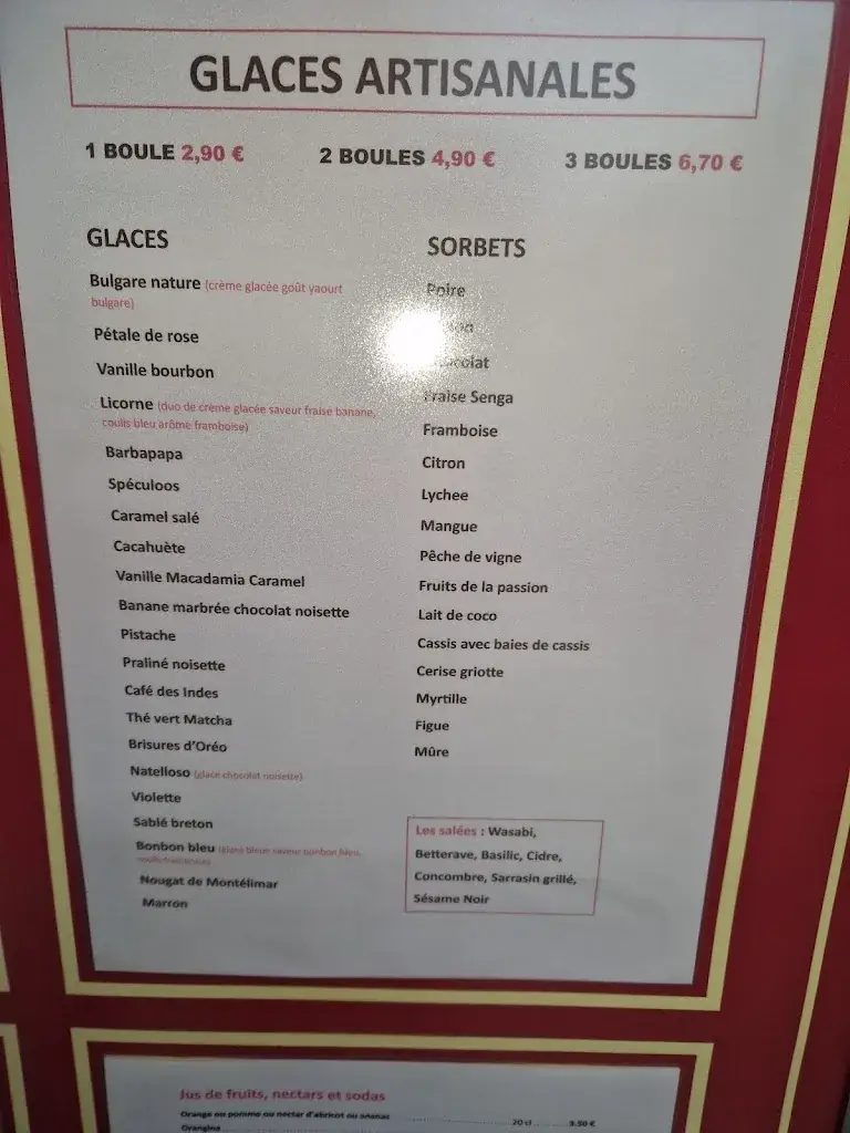 Menu_LE TRISKELL Villers Cotterets_Villers-Cotterêts_image_3