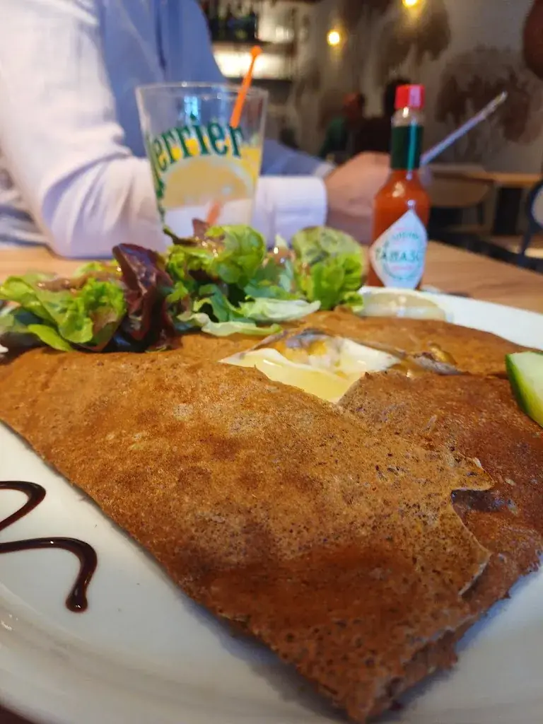 Menu_LE TRISKELL Villers Cotterets_Villers-Cotterêts_image_5