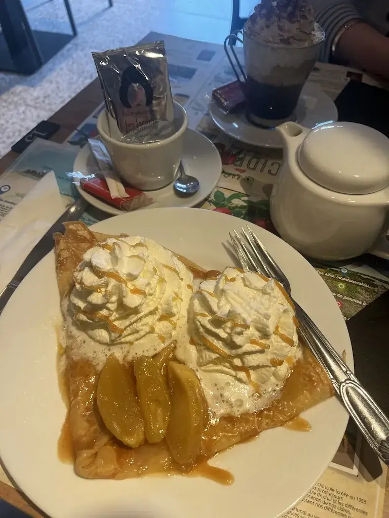 Menu_LE TRISKELL Villers Cotterets_Villers-Cotterêts_image_9