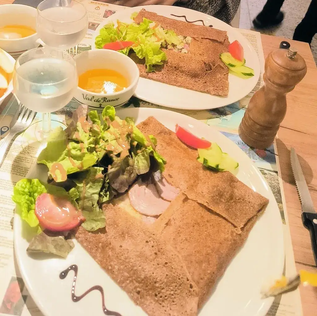 Morgane WANECQ_LE TRISKELL Villers Cotterets_Villers-Cotterêts_review