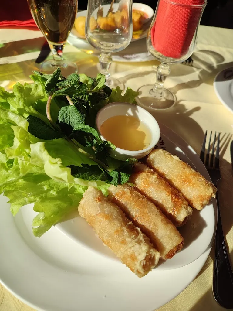 Sandra Gandin_Chinatown_Villers-Cotterêts_review