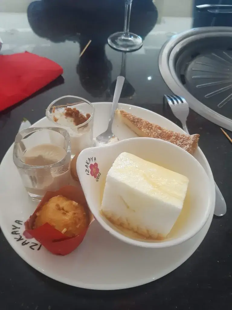 Menu_Izakaya grill_Villers-Cotterêts_image_1