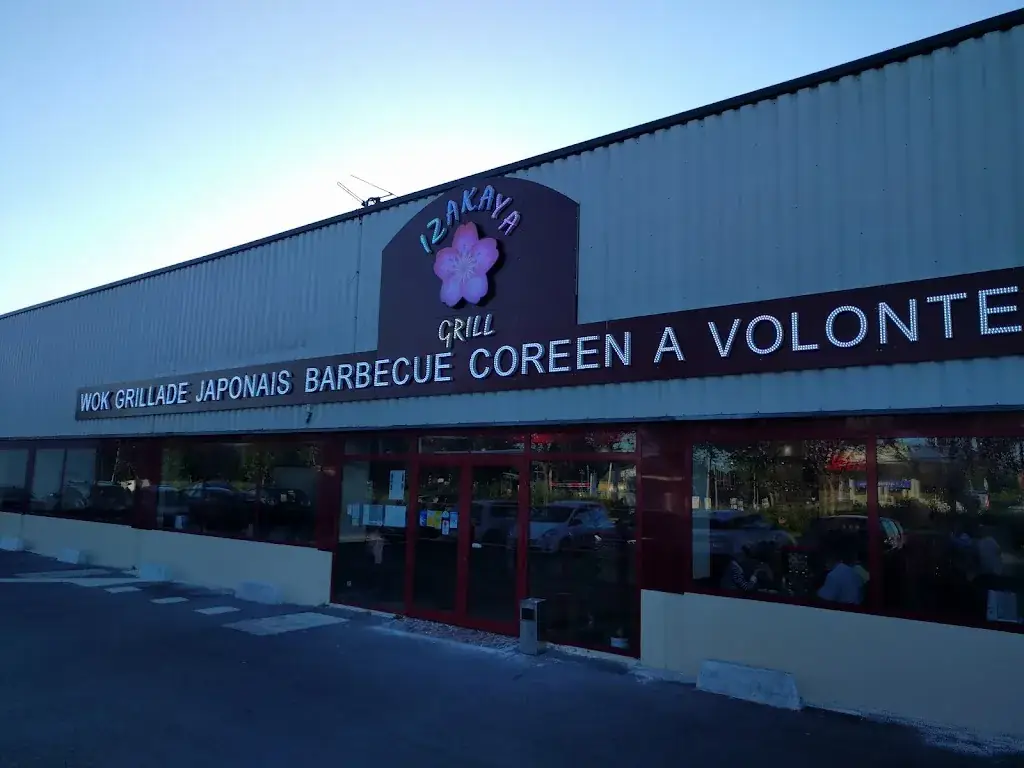 Aaron M._Izakaya grill_Villers-Cotterêts_review