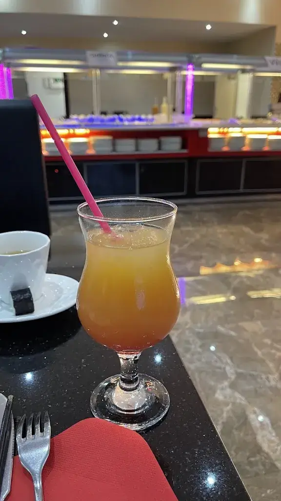 เยาวพา ปกป้อง_Izakaya grill_Villers-Cotterêts_review