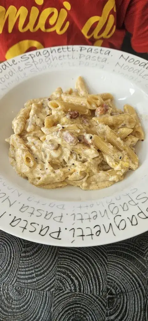 Menu_Pasta de la Mamma_Villers-Cotterêts_image_6