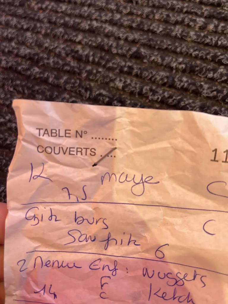 Aurelie Chretien_Chez bubu_Villers-Cotterêts_review