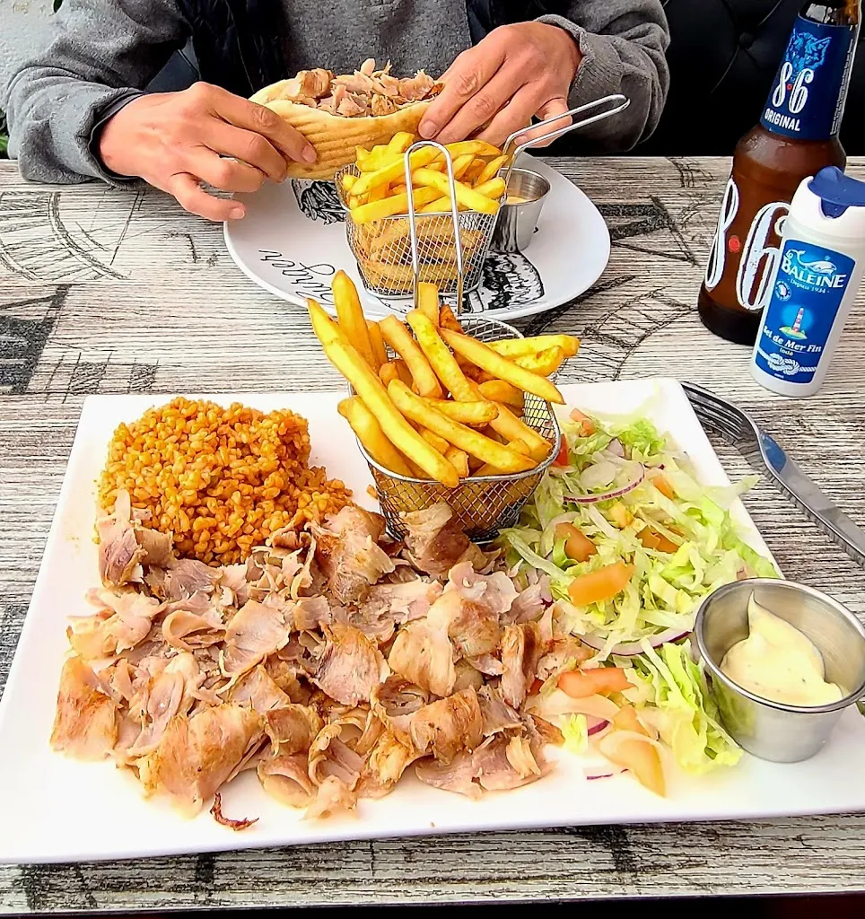 Pierre Raymond_Restaurant besiktas_Villers-Cotterêts_Bewertung