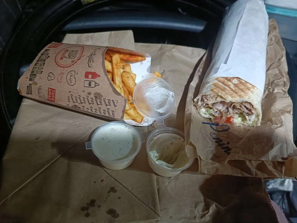 Дмитрий «Mityaj»_Restaurant besiktas_Villers-Cotterêts_Bewertung