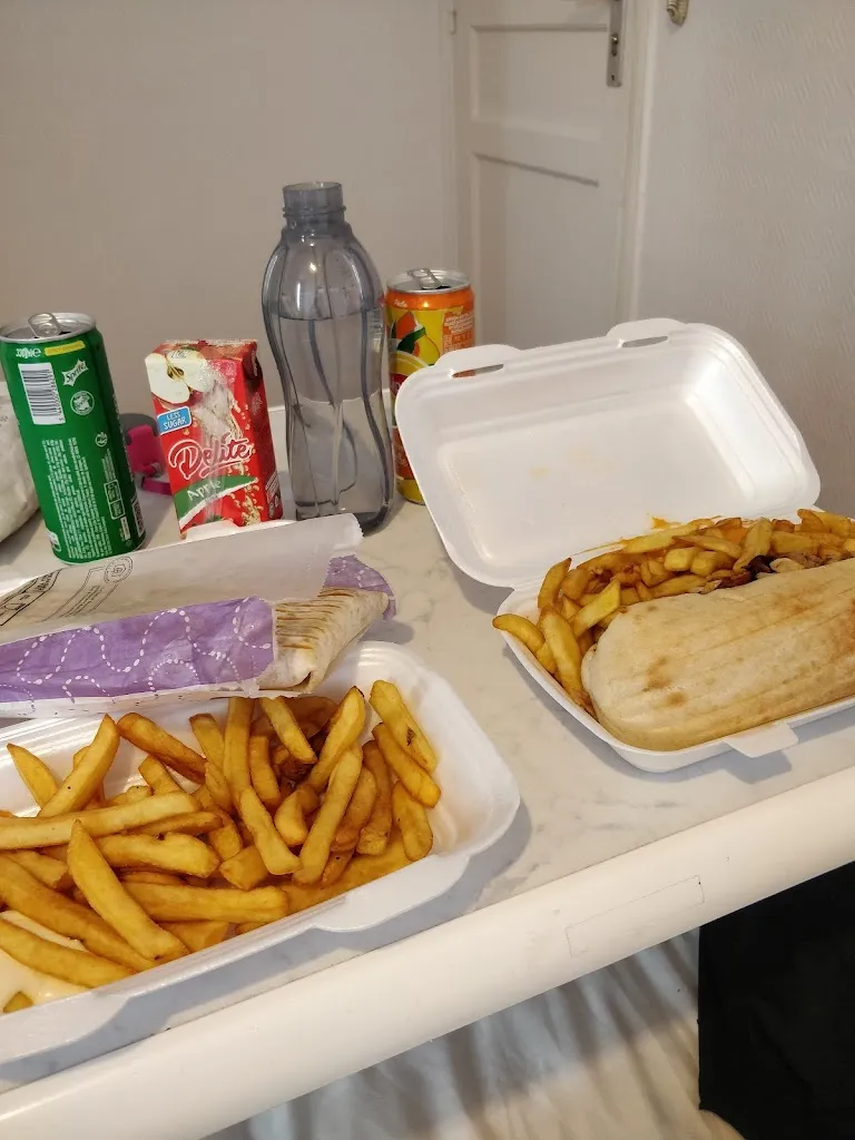 Sharifuddin Sudirman_Chez Memo_Villers-Cotterêts_review