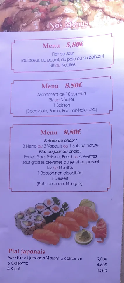 Menu_Delice d'Asie_Villers-Cotterêts_image_3