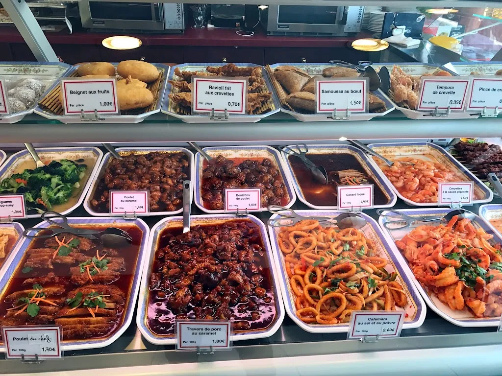 Menu_Delice d'Asie_Villers-Cotterêts_image_5