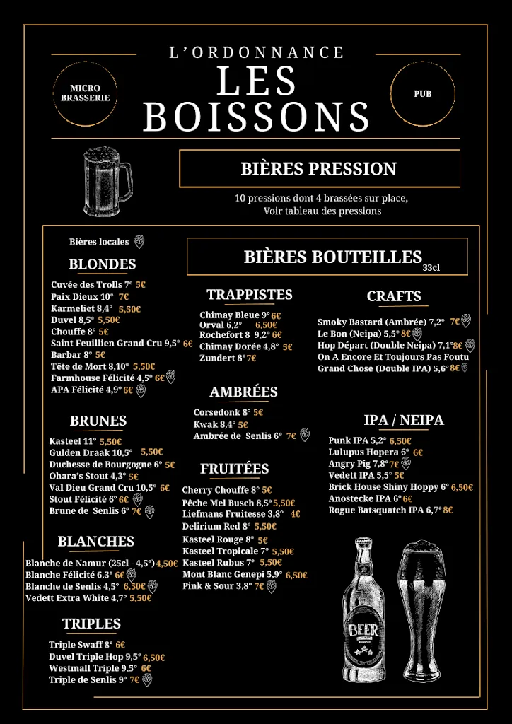 Menu_L'Ordonnance_Villers-Cotterêts_image_2