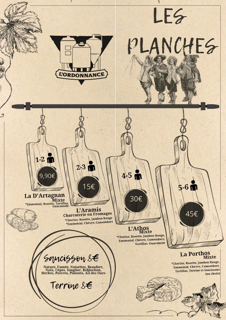 Menu_L'Ordonnance_Villers-Cotterêts_image_3