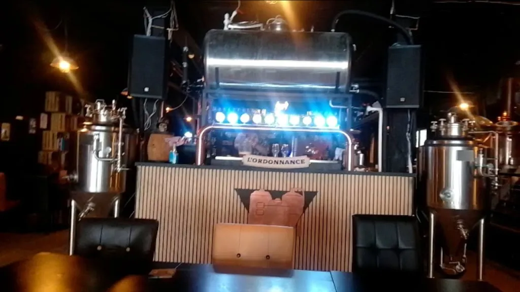 Oceane Bourdin_L'Ordonnance_Villers-Cotterêts_review