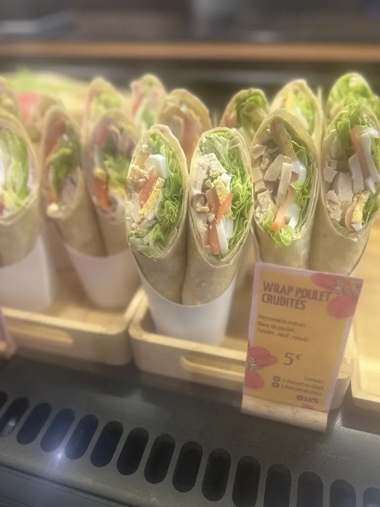 Menu_Le Palais Gourmand_Villers-Cotterêts_image_4