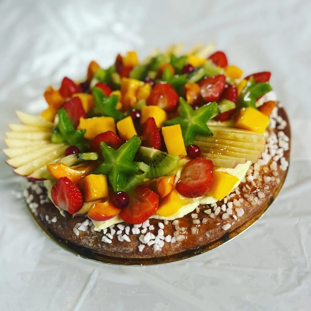 Menu_Le Palais Gourmand_Villers-Cotterêts_image_7