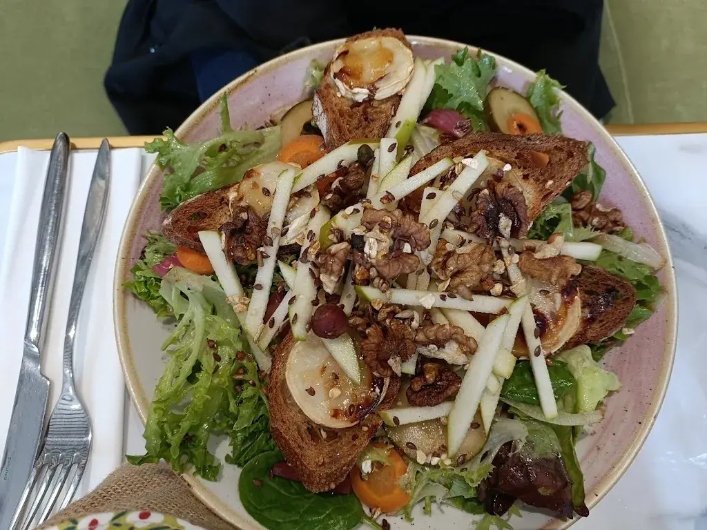 Menu_Chez Alexandre Café_Villers-Cotterêts_image_4