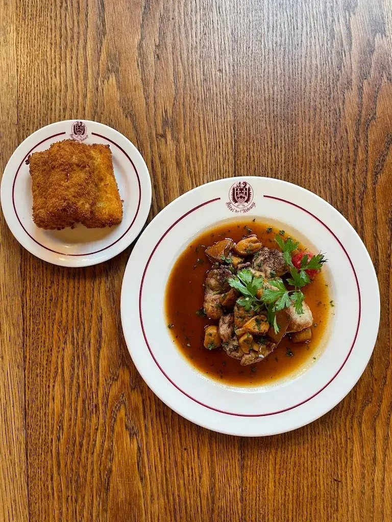 Restaurant Auberge de l'Abbaye_Longpont_slider_image_3