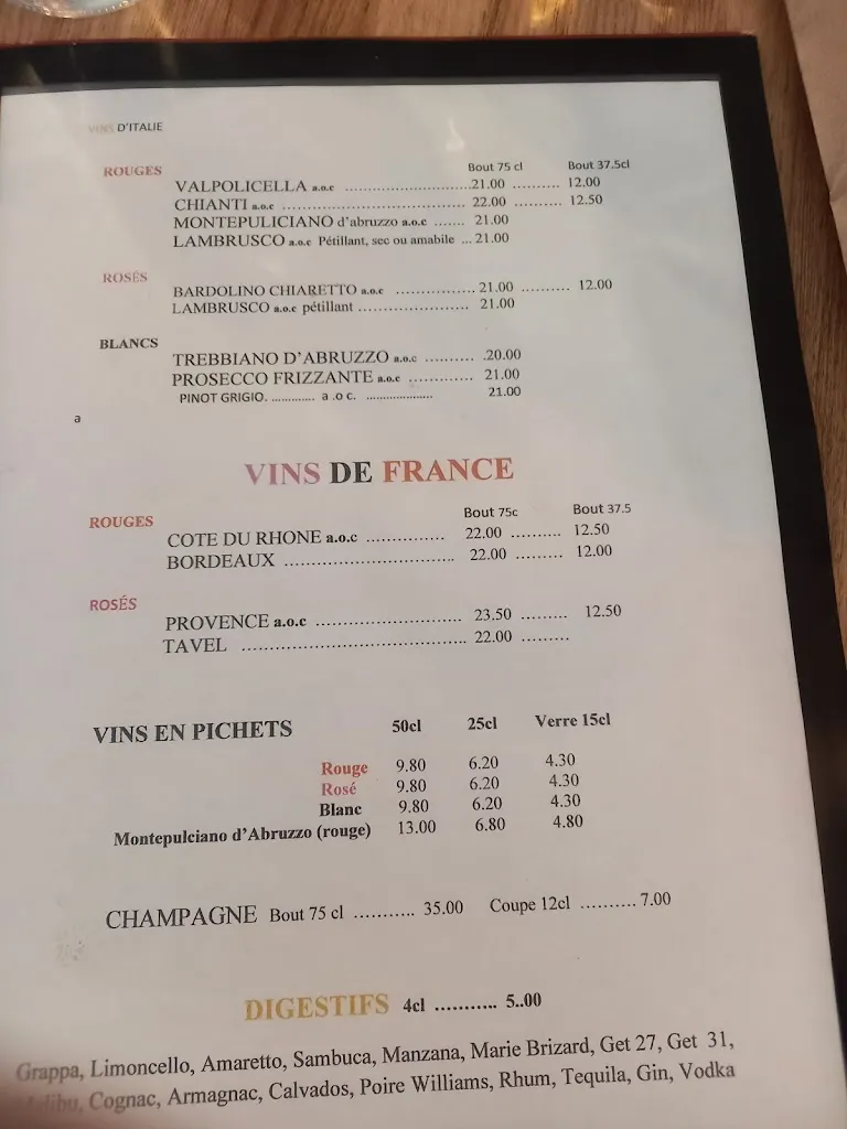 Menu_Don Giovanni_Achères_image_1