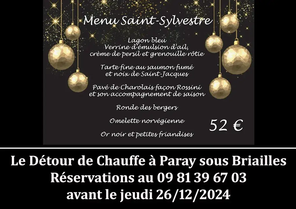 Menu_Le détour de chauffe_Paray-sous-Briailles_image_1