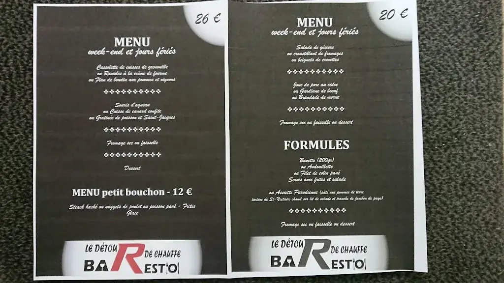 Menu_Le détour de chauffe_Paray-sous-Briailles_image_2