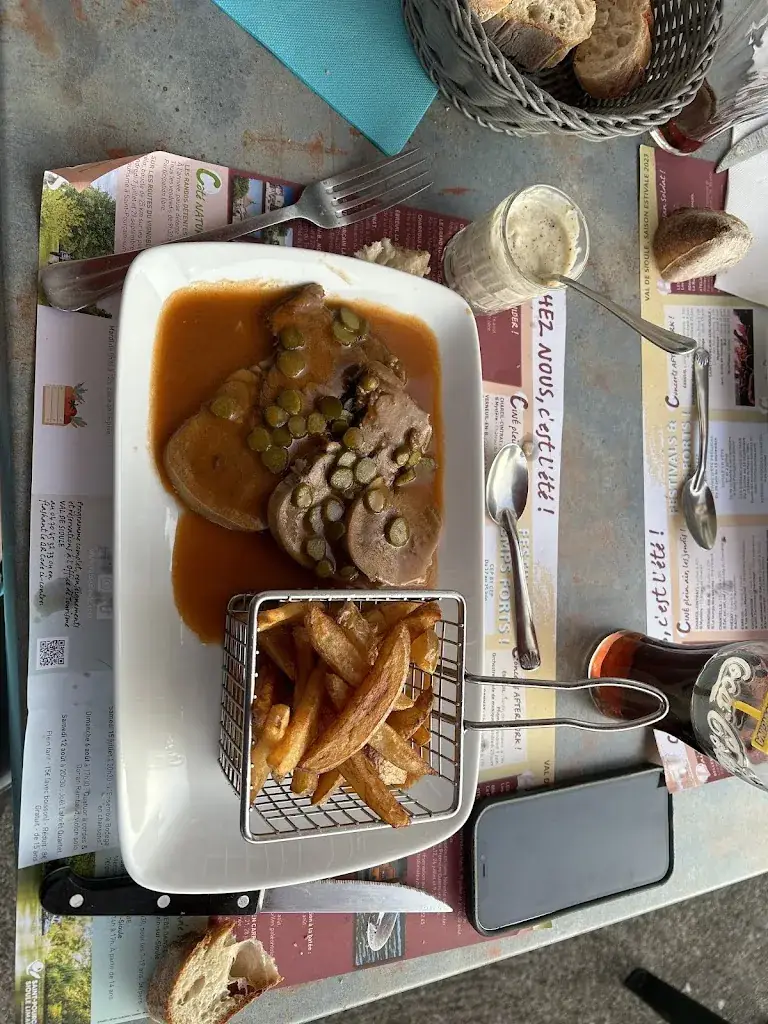 Menu_Le détour de chauffe_Paray-sous-Briailles_image_7