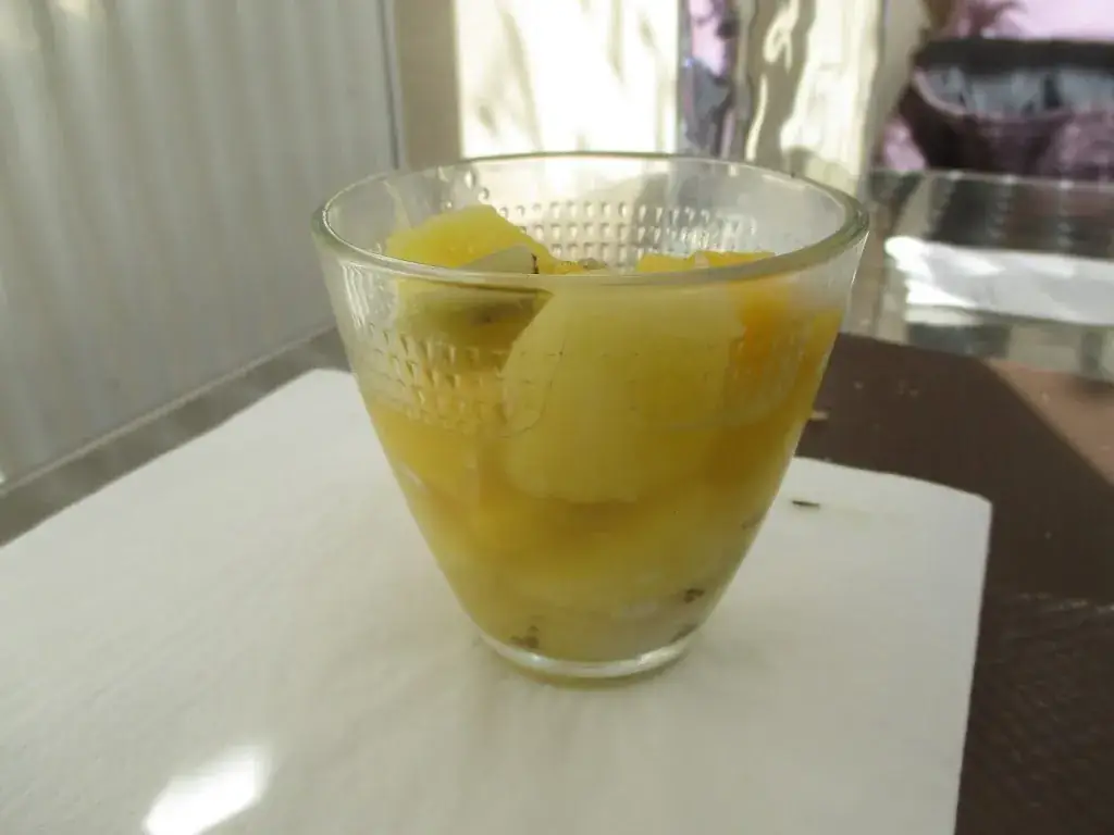 Menu_La Petite Auberge_Achères_image_2