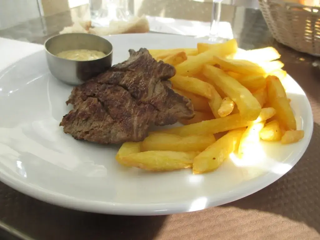 Menu_La Petite Auberge_Achères_image_6