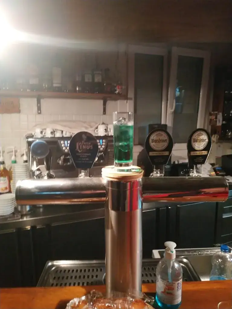 Menu_La Petite Auberge_Achères_image_9