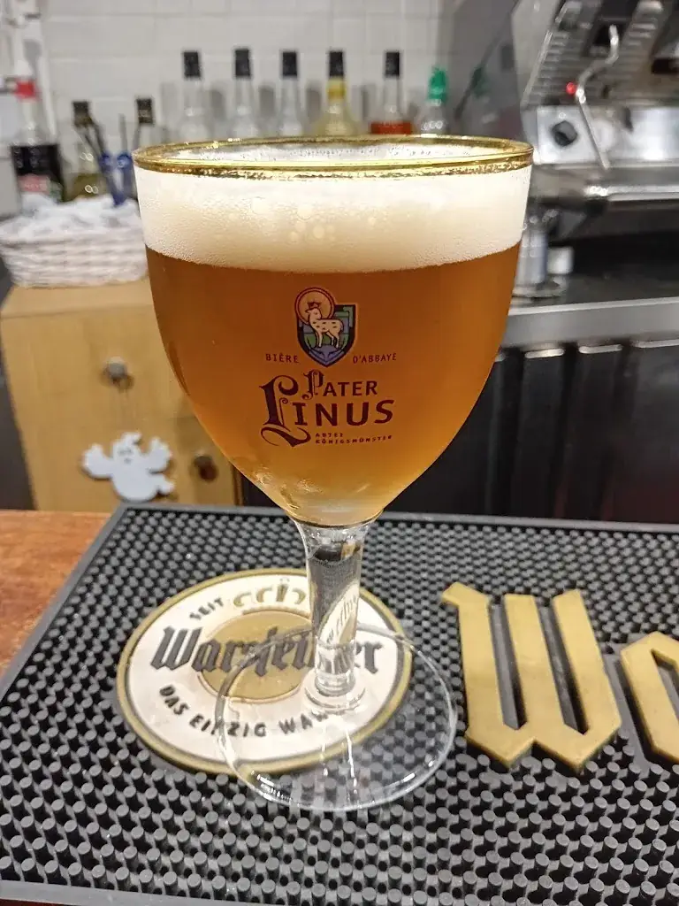 Joost Van wingerden_La Petite Auberge_Achères_review