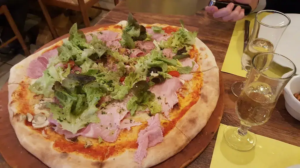 Menu_Le Vésuvio_Achères_image_3